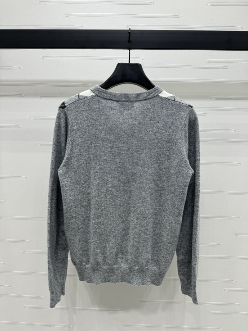 Miu Miu Sweaters